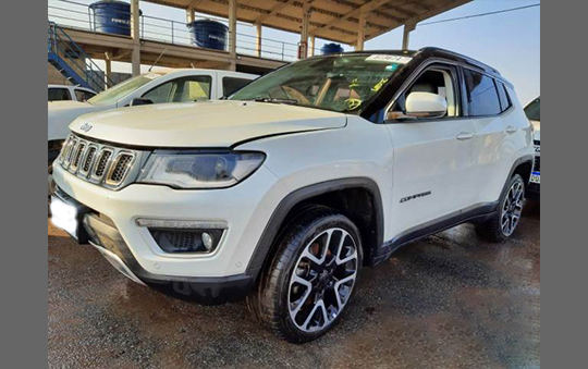 JEEP COMPASS 2019